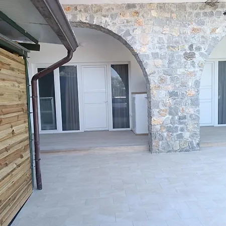 Valeri 3 Appartamento