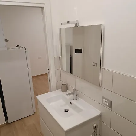 Valeri 3 Apartment *