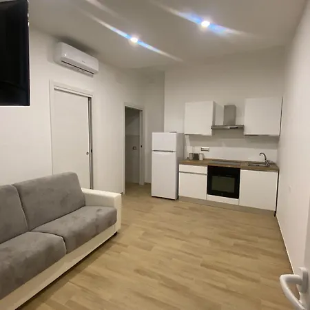 Apartment Valeri 3 Palinuro